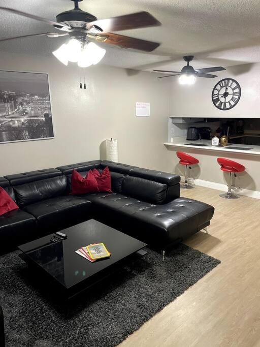 Modern 2 Bedroom Townhome Minutes From The Beach!! Fort Walton Beach Ngoại thất bức ảnh