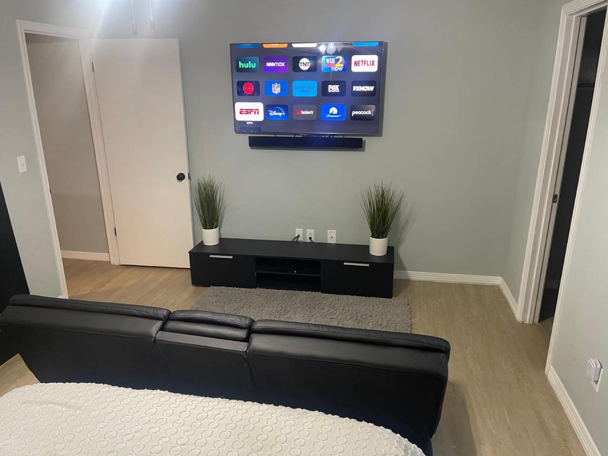 Modern 2 Bedroom Townhome Minutes From The Beach!! Fort Walton Beach Ngoại thất bức ảnh