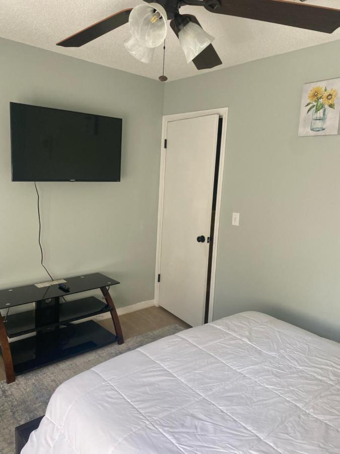 Modern 2 Bedroom Townhome Minutes From The Beach!! Fort Walton Beach Ngoại thất bức ảnh