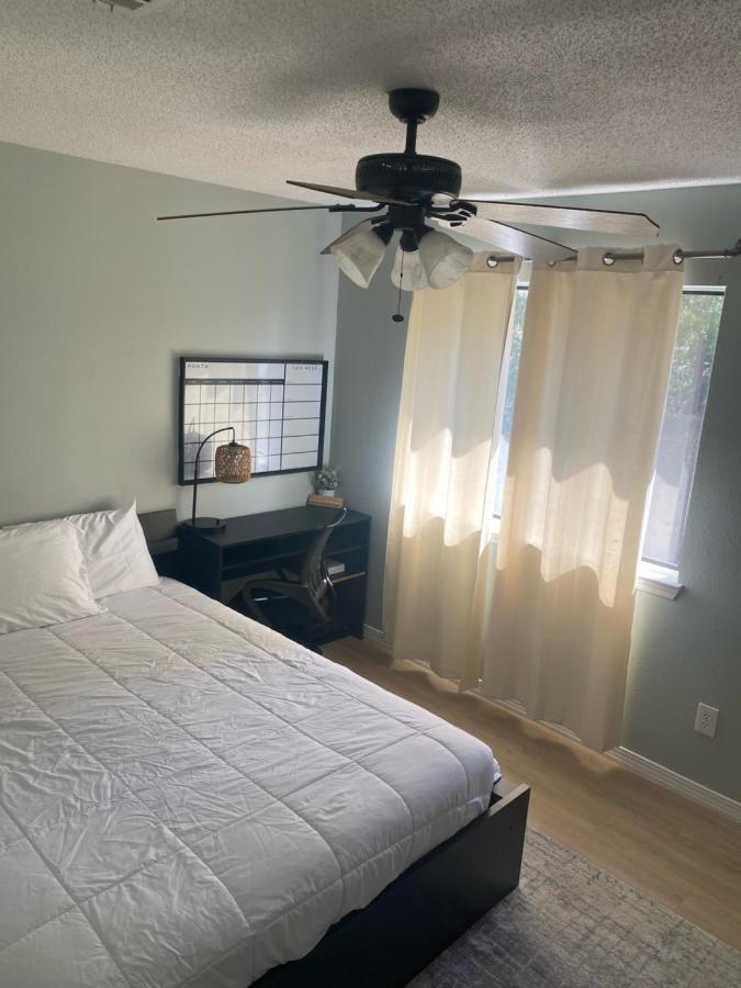 Modern 2 Bedroom Townhome Minutes From The Beach!! Fort Walton Beach Ngoại thất bức ảnh